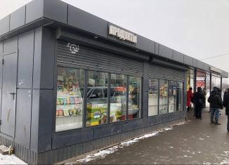 Продам торговую площадь, 16 м2, Липецк, Московская улица, 113