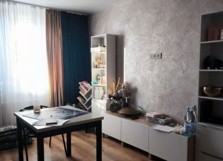 Продаю однокомнатную квартиру, 38 м2, поселок городского типа Стройкерамика, улица Митрополита Мануила Лемешевского, 3, ЖК Детский Мир