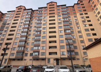 Продается квартира свободная планировка, 74 м2, Дагестан, Молодёжная улица, 1