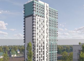 Продается 3-ком. квартира, 91.8 м2, Георгиевск