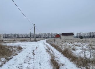 Продам земельный участок, 10 сот., Курская область