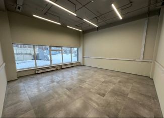 Аренда офиса, 119 м2, Республика Башкортостан, Вологодская улица, 60