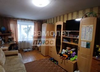 Продаю 2-ком. квартиру, 47 м2, Верхняя Пышма, Юбилейная улица, 14