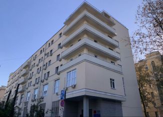 Продается квартира студия, 15.8 м2, Москва, улица Стромынка, 21к2, ВАО