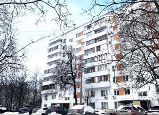 Квартира на продажу студия, 11.6 м2, Москва, Чертановская улица, 21к1, метро Пражская