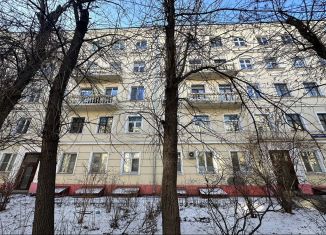 Сдаю 3-комнатную квартиру, 75 м2, Москва, улица Анны Северьяновой, 1/14, метро Улица 1905 года