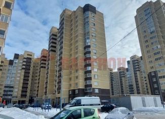 Продается 1-ком. квартира, 48.9 м2, Ногинск, улица Дмитрия Михайлова, 4