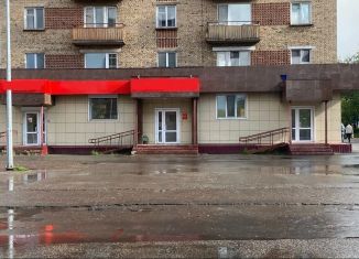 Продается помещение свободного назначения, 109 м2, Инта, улица Горького, 1