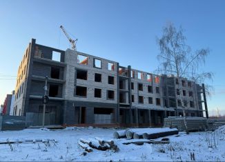 Продажа 2-комнатной квартиры, 64.6 м2, Костромская область