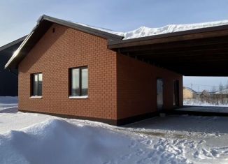 Продажа дома, 75 м2, коттеджный поселок Мокино Грин, Первомайская улица