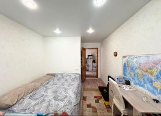 Трехкомнатная квартира на продажу, 63 м2, Мордовия, улица Есенина, 9