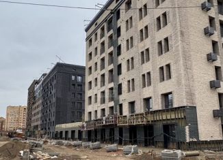 Продаю квартиру студию, 24.5 м2, Оренбург, Яицкая улица, 5