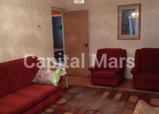 Продам 3-ком. квартиру, 74 м2, Москва, Таллинская улица, 9к2, район Строгино