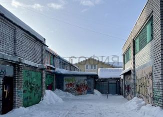 Гараж в аренду, 18 м2, Архангельск, улица Терёхина, 1с1