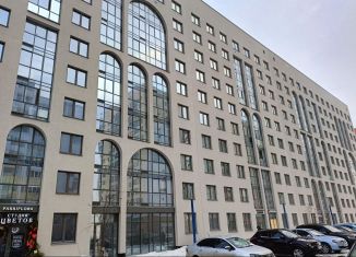 Продажа 2-комнатной квартиры, 52.8 м2, Верхняя Пышма, улица Александра Козицына, 7