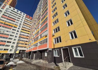 Сдам 1-комнатную квартиру, 37 м2, Уфа, Айская улица, 39, Кировский район