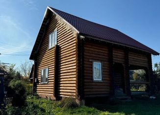 Продаю дом, 124.7 м2, деревня Масленники, Луговая улица