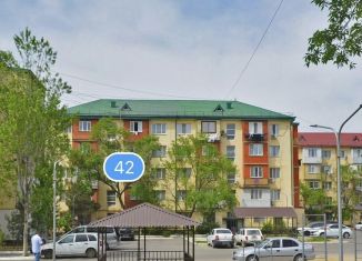 Продаю 1-ком. квартиру, 40 м2, Каспийск, улица Ленина, 42