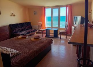 Сдача в аренду комнаты, 22 м2, поселок городского типа Заозерное, улица Аллея Дружбы, 11А