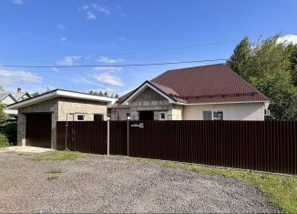 Продам дом, 98.2 м2, деревня Жилино, переулок Ветеранов, 25