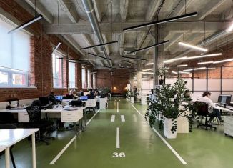 Офис в аренду, 336.8 м2, Воронежская область, улица Текстильщиков, 5/2