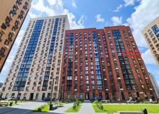 Продам двухкомнатную квартиру, 63.3 м2, Москва, проезд Шелихова, метро Площадь Ильича