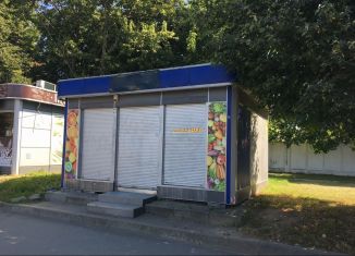 Продам торговую площадь, 20 м2, Калининград, улица Гайдара, 1, Центральный район