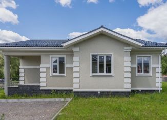 Дом на продажу, 136.8 м2, деревня Минаево, Полевая улица