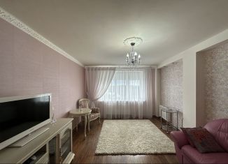 Аренда 1-ком. квартиры, 45 м2, Калуга, улица Пухова, 23А