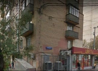 Продаю трехкомнатную квартиру, 56.1 м2, Москва, Трифоновская улица, 4, СВАО