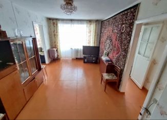 Продажа 2-комнатной квартиры, 40.3 м2, Уфа, улица Комарова, 38А, Орджоникидзевский район