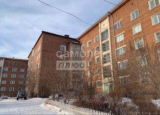 Продам 3-комнатную квартиру, 88.3 м2, Бурятия, улица Добролюбова, 2А