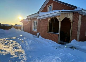 Продается таунхаус, 115 м2, село Акбердино, Лесная улица