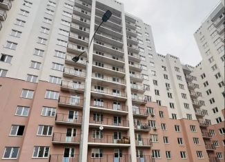 Однокомнатная квартира на продажу, 34.5 м2, Саратов, улица имени Ю.И. Менякина, 6