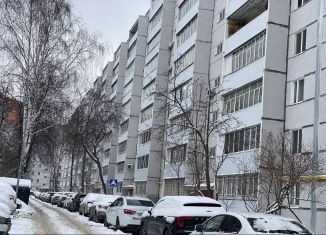 Продажа трехкомнатной квартиры, 65 м2, Казань, улица Рихарда Зорге