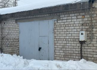 Продажа гаража, 30 м2, Верещагино, улица Карла Маркса