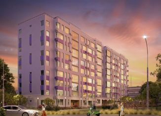 Продажа 2-комнатной квартиры, 61 м2, Бахчисарай