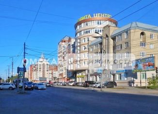 Однокомнатная квартира на продажу, 37 м2, Омск, улица Пушкина, 103