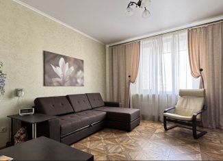 Продается 2-ком. квартира, 55 м2, Ростов-на-Дону, улица Ерёменко, 90/27, Советский район