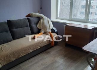 Продам 1-ком. квартиру, 25 м2, Воронеж, Никитинская улица, 44А, Ленинский район