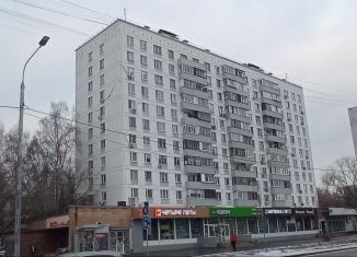 Продам 1-комнатную квартиру, 18.6 м2, Москва, Туристская улица, 19к1, метро Сходненская