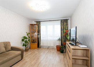 Продается 3-ком. квартира, 72.7 м2, Новосибирск, улица Титова, 257/1