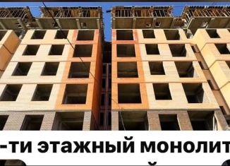 Квартира на продажу студия, 27 м2, Махачкала, проспект Амет-хана Султана, 344, Советский внутригородской район