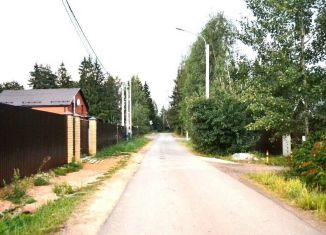 Продается участок, 6.9 сот., деревня Новая