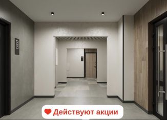 Продажа 2-комнатной квартиры, 55 м2, Алтайский край, Павловский тракт, 196Ак1