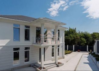 Продается дом, 238.8 м2, посёлок городского типа Ореанда, Красная площадь