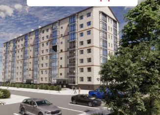 Продажа 1-ком. квартиры, 48 м2, Владикавказ, улица Зураба Магкаева, 83к6