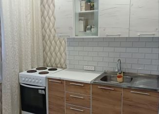 Продам 1-комнатную квартиру, 38 м2, Томская область, Сибирская улица, 31