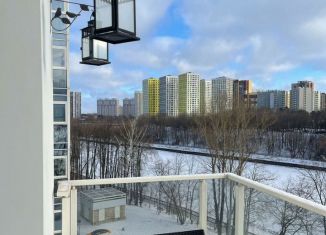 Продажа 2-комнатной квартиры, 55 м2, Химки, улица Кудрявцева, 14