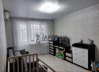 Продается однокомнатная квартира, 31.1 м2, Казань, улица Нурсултана Назарбаева, 64, Вахитовский район